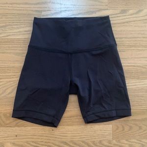 Lululemon Align High Rise Bike Short